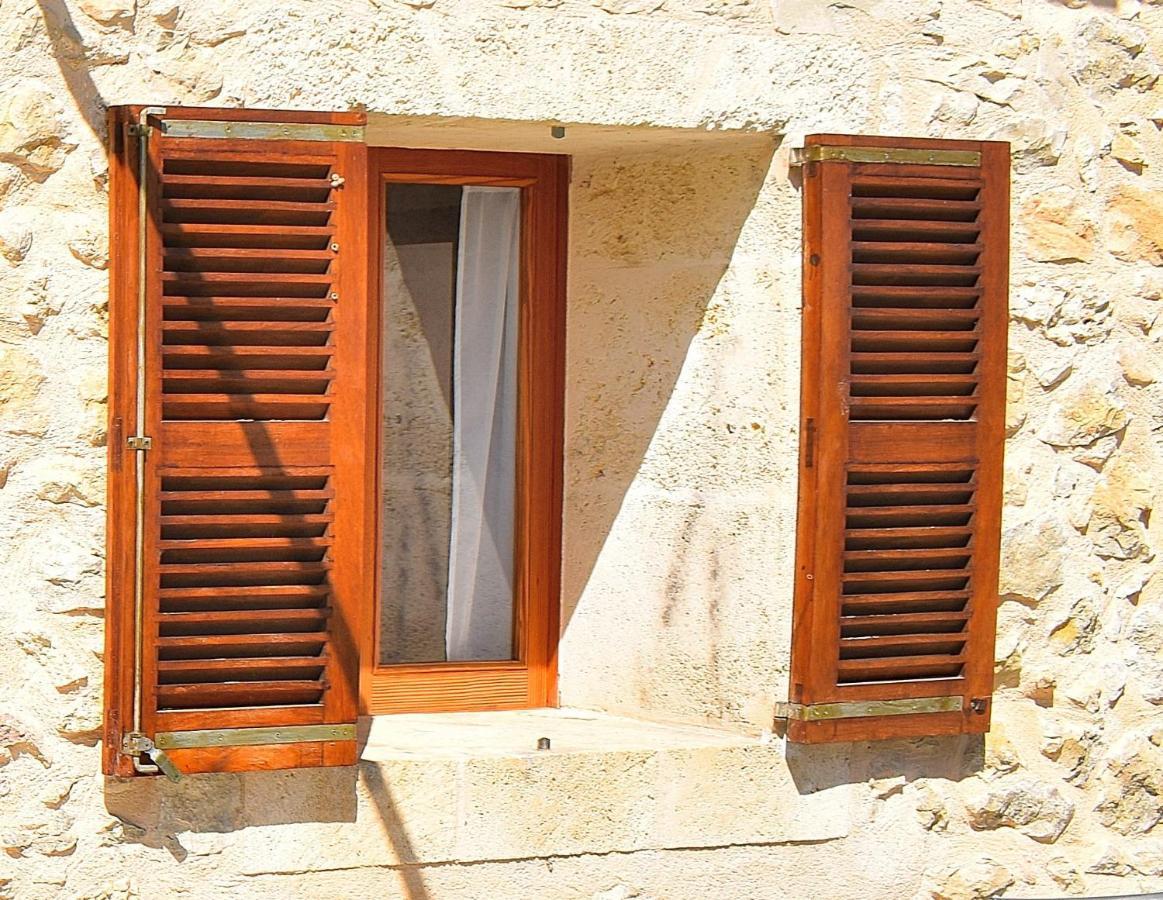 087 Finca Es Camp Pla Vt1828 By Mallorca Charme Sineu (Mallorca) Exterior foto